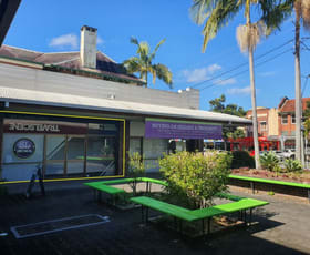 Shop & Retail commercial property leased at Shop 11, 41-45 Murwillumbah Street Murwillumbah NSW 2484