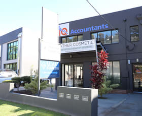Offices commercial property leased at 1/89 West Burleigh Road Burleigh Heads QLD 4220
