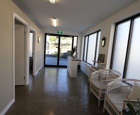 Offices commercial property leased at 1/89 West Burleigh Road Burleigh Heads QLD 4220