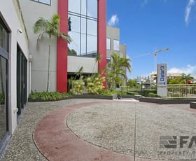 Offices commercial property leased at Suite  2/96 Jephson St Toowong QLD 4066