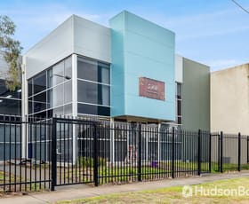 Factory, Warehouse & Industrial commercial property leased at 1/61 Wattle Road Maidstone VIC 3012