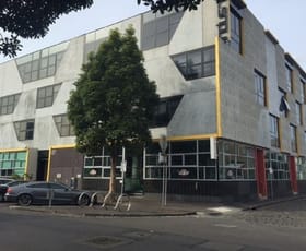 Offices commercial property leased at 203/15-87 Gladstone Street South Melbourne VIC 3205