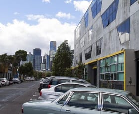Offices commercial property leased at 203/15-87 Gladstone Street South Melbourne VIC 3205