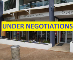 Shop & Retail commercial property leased at 3/40 William Street Port Macquarie NSW 2444
