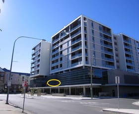 Offices commercial property leased at Unit 6/335 Wharf Road Newcastle NSW 2300