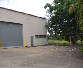 Factory, Warehouse & Industrial commercial property leased at 2/84 Boundary Road Oxley QLD 4075