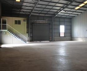Factory, Warehouse & Industrial commercial property leased at 2/84 Boundary Road Oxley QLD 4075