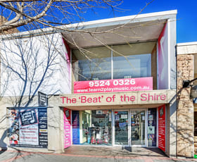 Shop & Retail commercial property leased at Caringbah NSW 2229