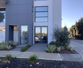 Medical / Consulting commercial property leased at GO 1/3 The Promenade South Morang VIC 3752