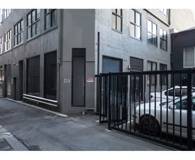 Offices commercial property leased at 6B/300 King Street Melbourne VIC 3000