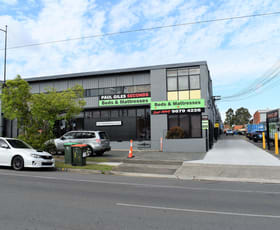 Factory, Warehouse & Industrial commercial property leased at Unit 8, 28-30 Buffalo Road Gladesville NSW 2111