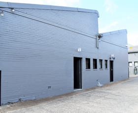 Factory, Warehouse & Industrial commercial property leased at Unit 8, 28-30 Buffalo Road Gladesville NSW 2111