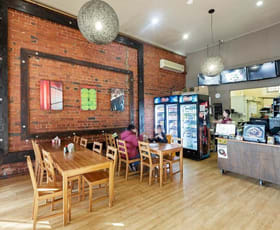 Hotel, Motel, Pub & Leisure commercial property leased at 650 & 652 Glenferrie Road Hawthorn VIC 3122