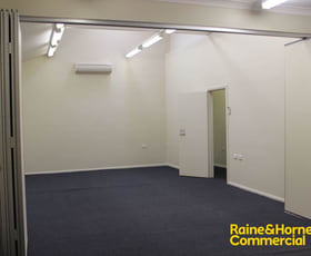 Offices commercial property leased at Suite 17 46-52 Baylis Street Wagga Wagga NSW 2650