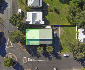 Factory, Warehouse & Industrial commercial property leased at 1/67 Bridge Street Lismore NSW 2480