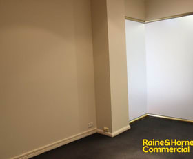 Offices commercial property leased at Suite 18 46-52 Baylis Street Wagga Wagga NSW 2650