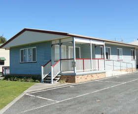 Offices commercial property leased at 1/12 Jowett Street Coomera QLD 4209