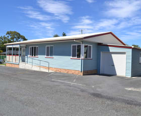 Offices commercial property leased at 1/12 Jowett Street Coomera QLD 4209