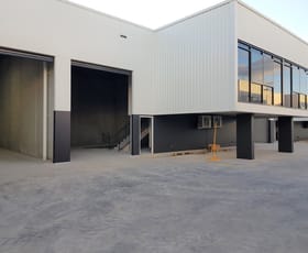 Factory, Warehouse & Industrial commercial property leased at 8 Jullian Close Pagewood NSW 2035