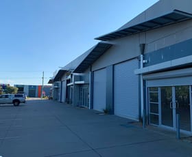 Factory, Warehouse & Industrial commercial property leased at 5/7 Thamer Street Capel Sound VIC 3940
