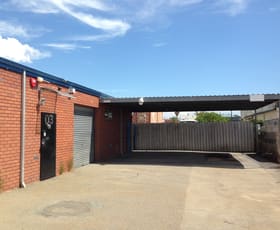 Factory, Warehouse & Industrial commercial property leased at 4, 23 Wildon Street Bellevue WA 6056
