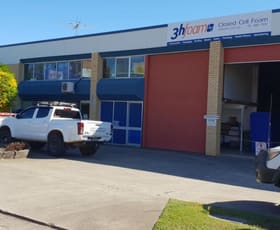 Factory, Warehouse & Industrial commercial property leased at Lawnton QLD 4501