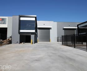 Showrooms / Bulky Goods commercial property leased at 1/7 Network Drive Carrum Downs VIC 3201