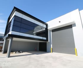 Factory, Warehouse & Industrial commercial property leased at 1/7 Network Drive Carrum Downs VIC 3201