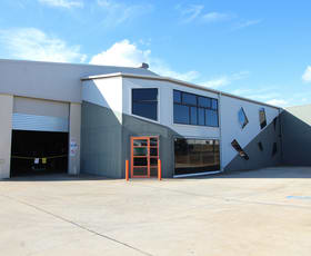 Factory, Warehouse & Industrial commercial property leased at 1/15 Freighter Avenue Wilsonton QLD 4350