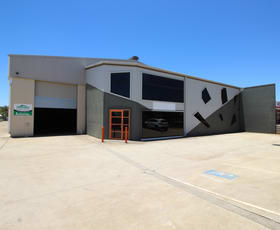 Factory, Warehouse & Industrial commercial property leased at 1/15 Freighter Avenue Wilsonton QLD 4350