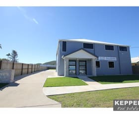 Offices commercial property for lease at Suite 2/75 John Street Yeppoon QLD 4703