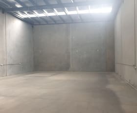 Showrooms / Bulky Goods commercial property leased at 1/1 Telley Street Ravenhall VIC 3023