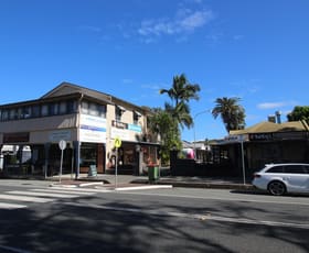 Offices commercial property leased at 8/33 Tallebudgera Creek Road Burleigh Heads QLD 4220