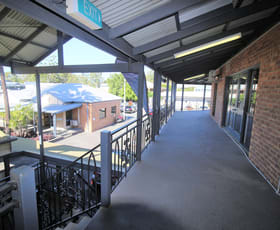 Offices commercial property leased at 8/33 Tallebudgera Creek Road Burleigh Heads QLD 4220