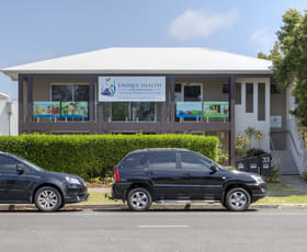 Offices commercial property leased at Suite A/33 Mary Street Noosaville QLD 4566