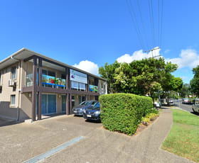 Offices commercial property leased at Suite A/33 Mary Street Noosaville QLD 4566