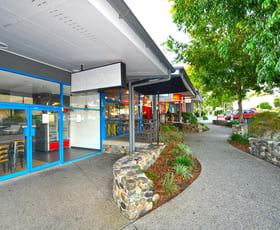 Shop & Retail commercial property leased at Shop 3/10 Memorial Avenue Tewantin QLD 4565