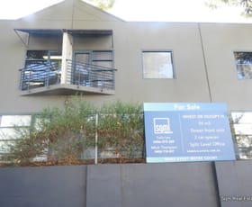 Showrooms / Bulky Goods commercial property leased at Alexandria NSW 2015