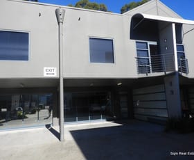 Showrooms / Bulky Goods commercial property leased at Alexandria NSW 2015