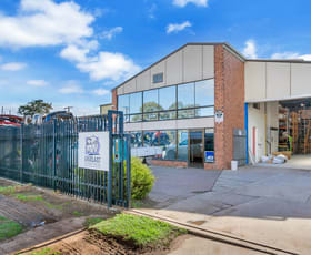 Factory, Warehouse & Industrial commercial property leased at 10-12 Ninth Street Wingfield SA 5013