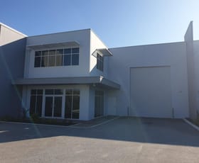 Factory, Warehouse & Industrial commercial property leased at 108A Furniss Road Landsdale WA 6065