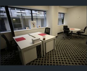 Offices commercial property leased at 520/1 Queens Road Melbourne 3004 VIC 3004