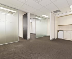 Medical / Consulting commercial property leased at Level 2/25-29 Berry Street North Sydney NSW 2060
