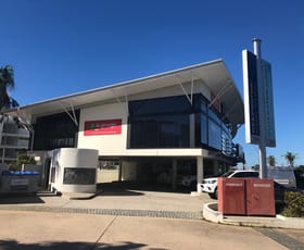 Offices commercial property leased at Suite 6/15 Nicklin Way Minyama QLD 4575