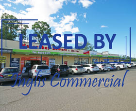 Showrooms / Bulky Goods commercial property leased at 2/10-16 Argyle Street Camden NSW 2570