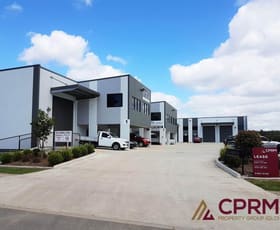 Offices commercial property leased at 9/10 Russell Street Kallangur QLD 4503