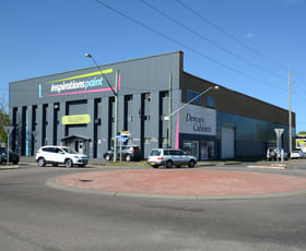 Factory, Warehouse & Industrial commercial property for lease at 46-48 Ocean Beach Road Woy Woy NSW 2256