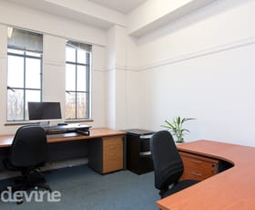 Offices commercial property leased at Level 5/18 Elizabeth Street Hobart TAS 7000