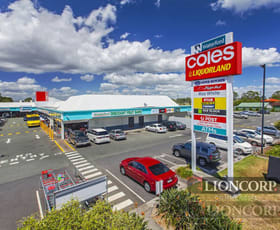 Shop & Retail commercial property for lease at Waterford West QLD 4133