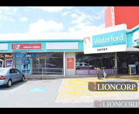 Shop & Retail commercial property for lease at Waterford West QLD 4133